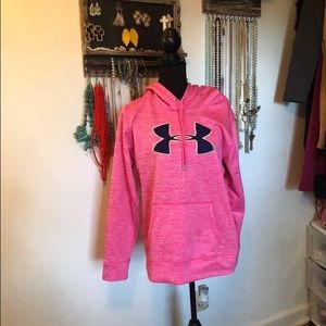 Under Armour Women’s size Large